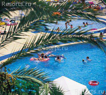 Phaselis Princess Hotel 6